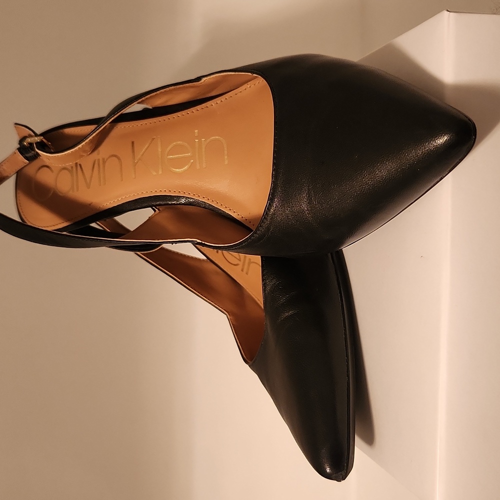 Calvin Klein Giona Nappa